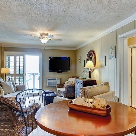 Beach Cottage At Od Myrtle Beach Eksteriør billede
