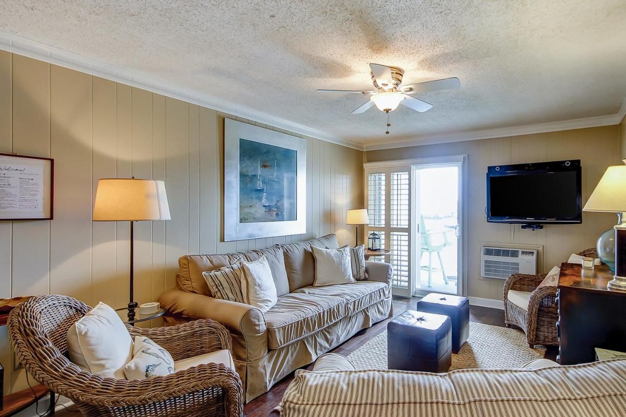 Beach Cottage At Od Myrtle Beach Eksteriør billede